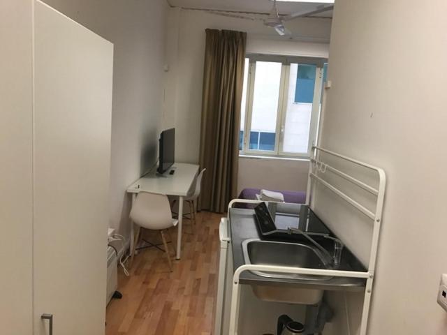 Melisurgo 39 - Studio Flat ナポリ エクステリア 写真